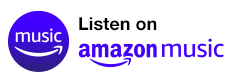 Amazon Music badge